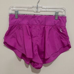 Free People movement shirts Small‎ pink